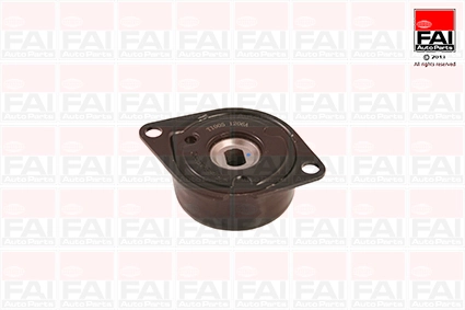 Tensioner Lever, V-ribbed belt